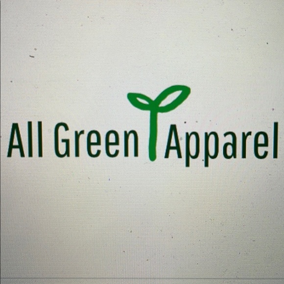 allgreenapparel